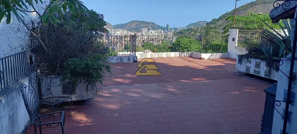 Casa, 4 quartos, 243 m² - Foto 13