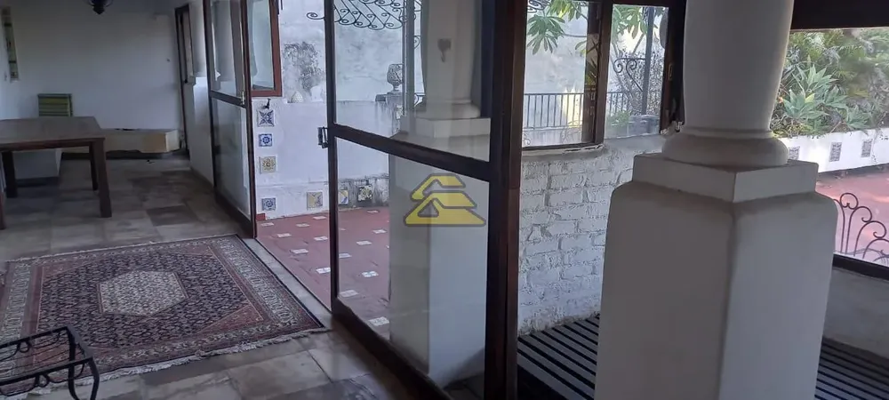 Casa, 4 quartos, 243 m² - Foto 13