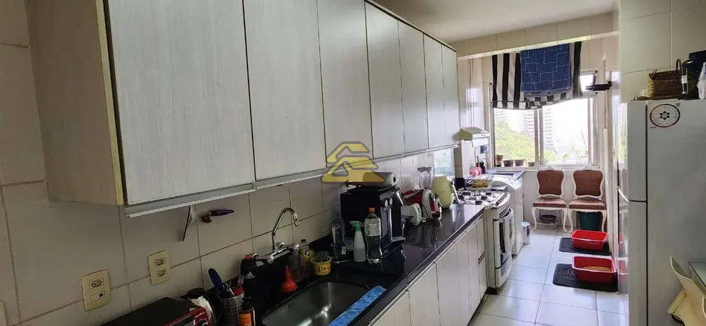 Apartamento, 2 quartos, 94 m² - Foto 19