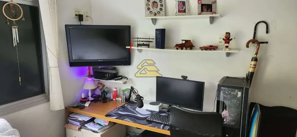 Apartamento, 2 quartos, 94 m² - Foto 17