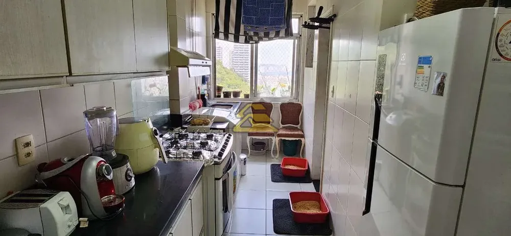Apartamento, 2 quartos, 94 m² - Foto 30