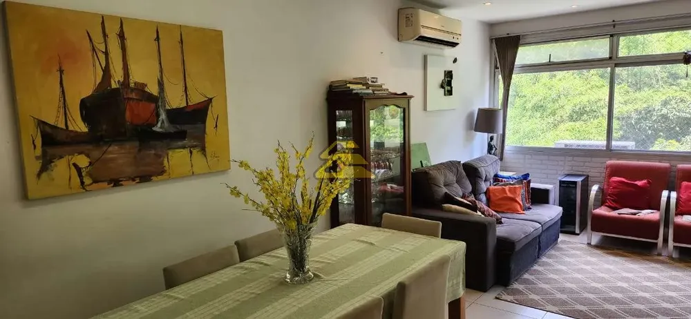 Apartamento, 2 quartos, 94 m² - Foto 4