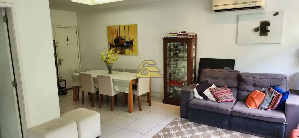 Apartamento, 2 quartos, 94 m² - Foto 21