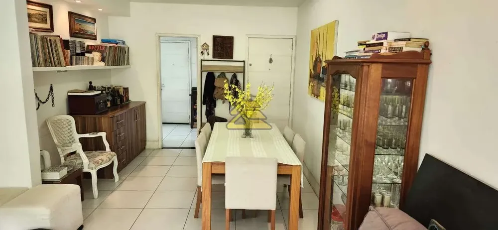 Apartamento, 2 quartos, 94 m² - Foto 11