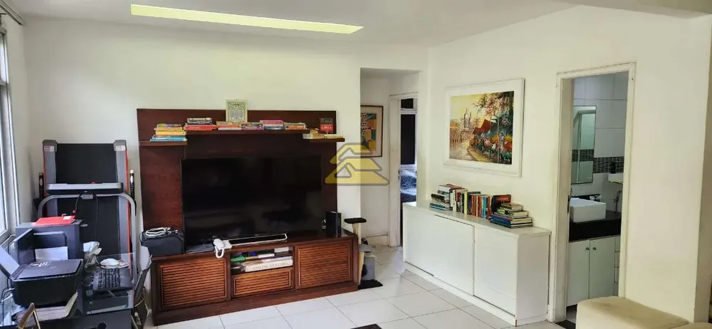 Apartamento, 2 quartos, 94 m² - Foto 10