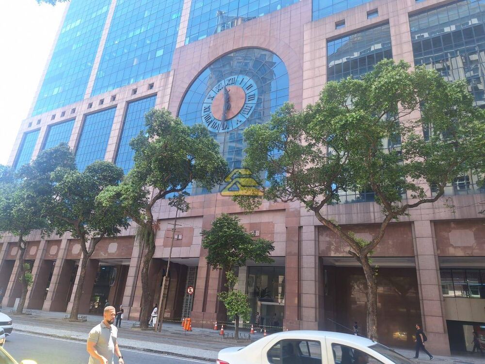 Conjunto Comercial-Sala à venda, 219m² - Foto 4
