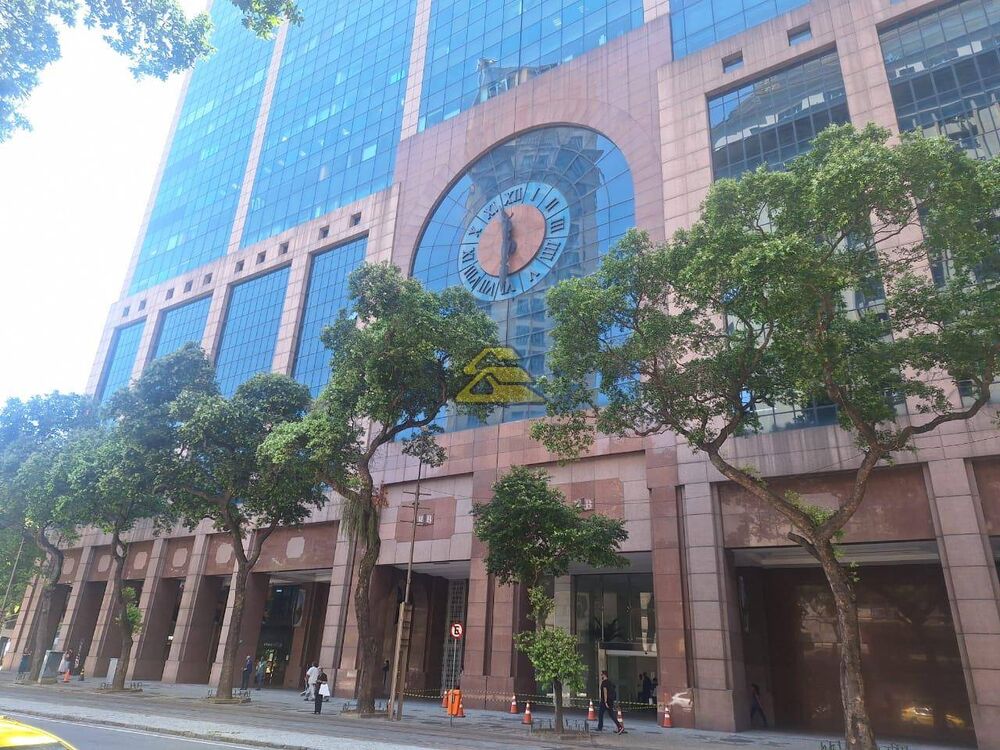 Conjunto Comercial-Sala à venda, 219m² - Foto 2