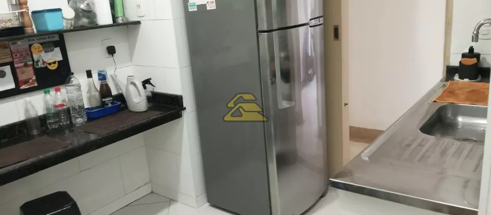 Apartamento, 2 quartos, 76 m² - Foto 3