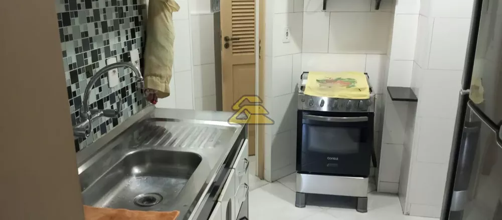 Apartamento, 2 quartos, 76 m² - Foto 9