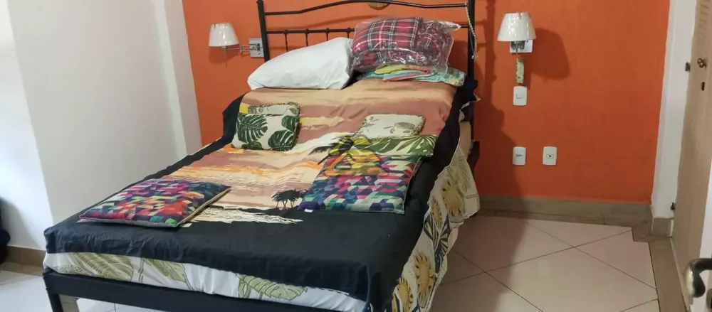 Apartamento, 2 quartos, 76 m² - Foto 6