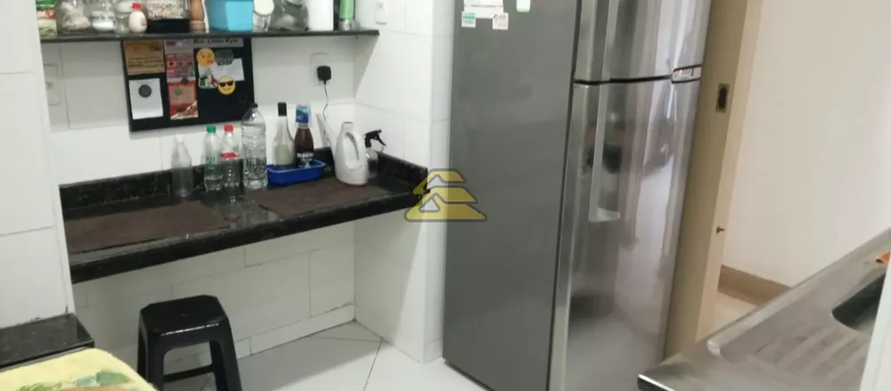 Apartamento, 2 quartos, 76 m² - Foto 1