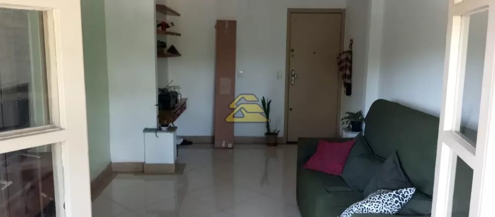 Apartamento, 2 quartos, 76 m² - Foto 2