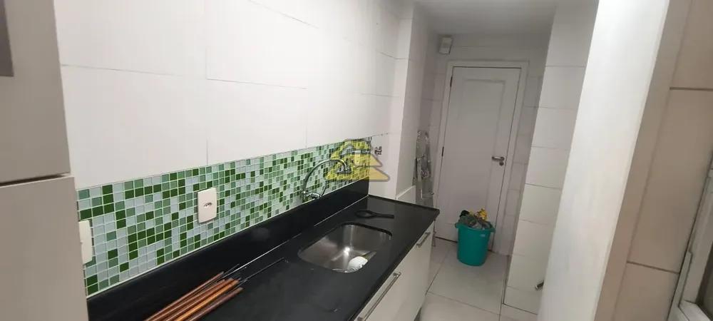 Apartamento, 2 quartos, 88 m² - Foto 18