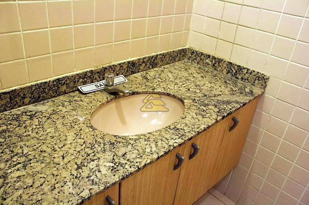 Conjunto Comercial-Sala à venda, 248m² - Foto 7