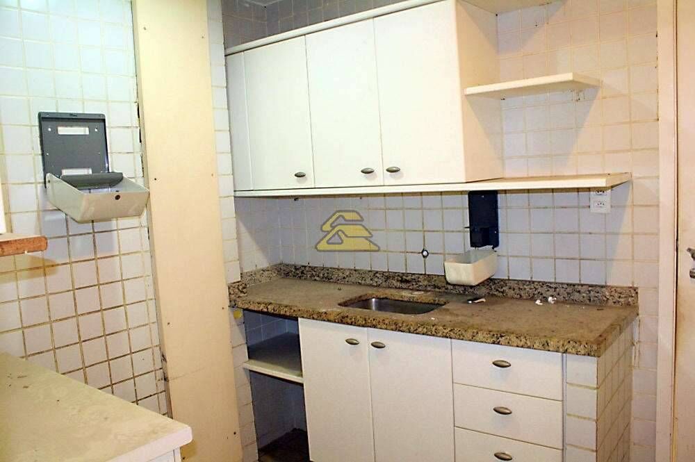 Conjunto Comercial-Sala à venda, 248m² - Foto 6
