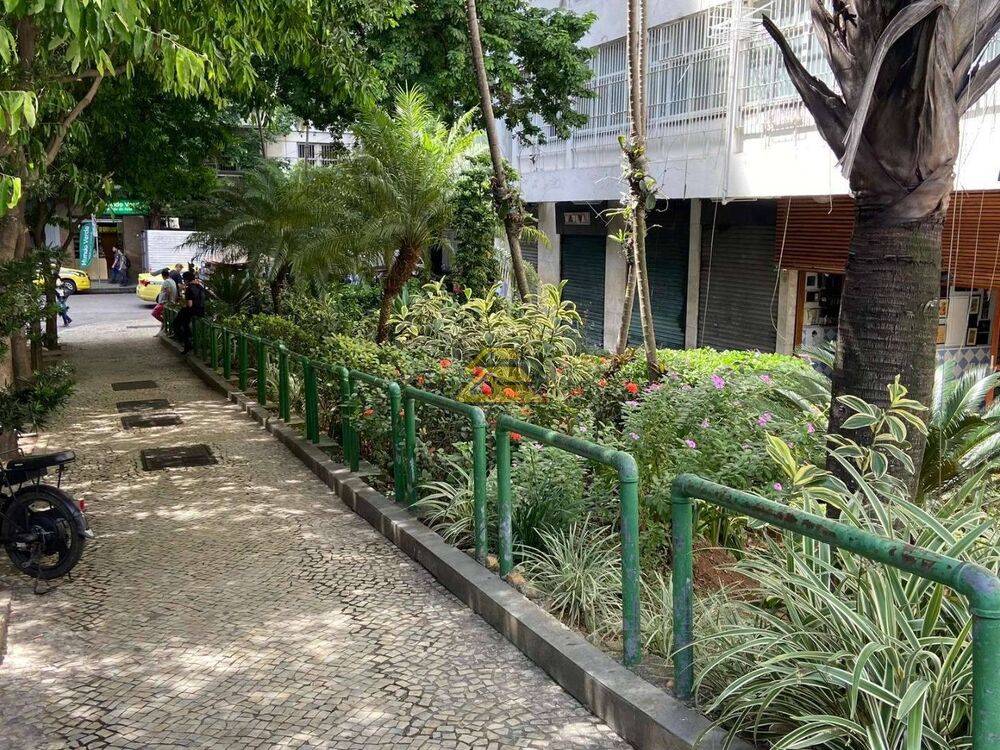 Sala-Conjunto, 33 m² - Foto 18