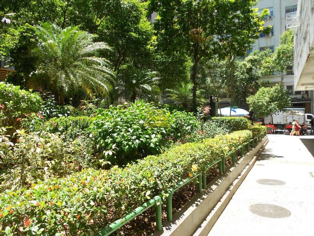 Sala-Conjunto, 33 m² - Foto 5