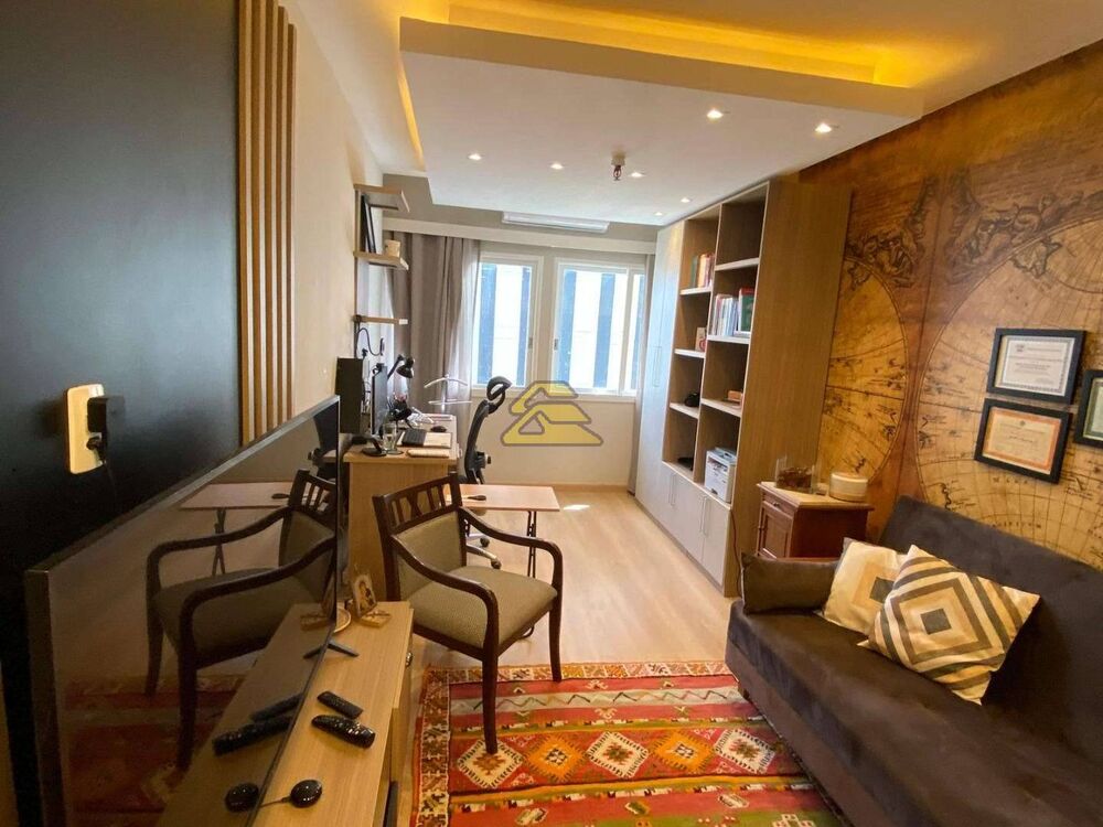 Sala-Conjunto, 33 m² - Foto 7