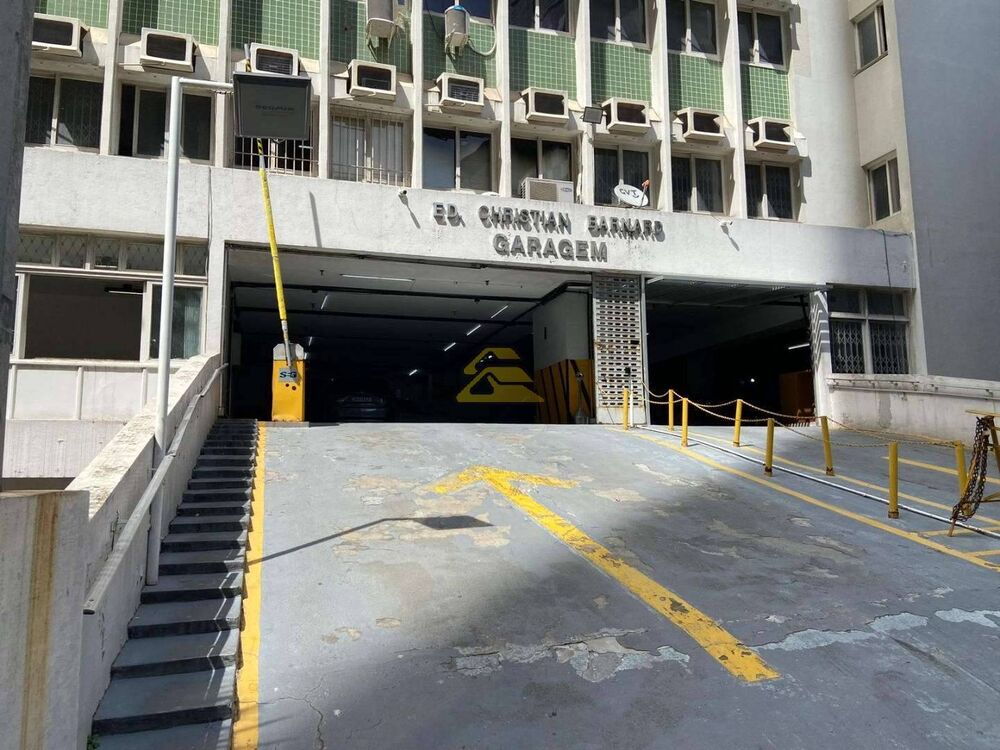 Sala-Conjunto, 33 m² - Foto 19