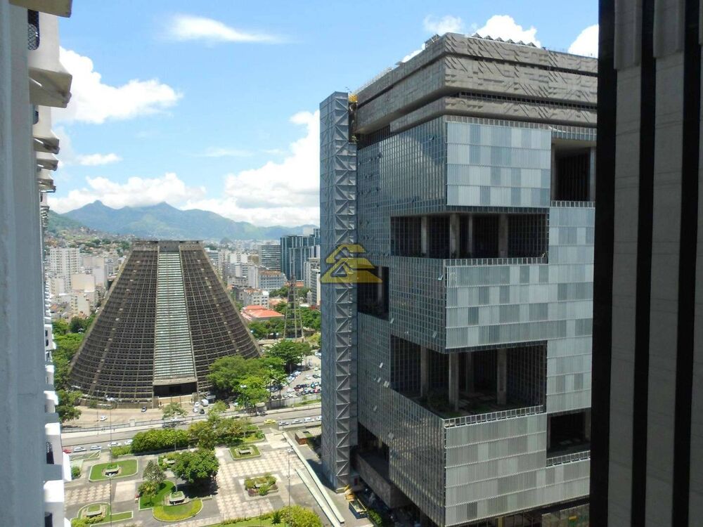 Sala-Conjunto, 33 m² - Foto 1