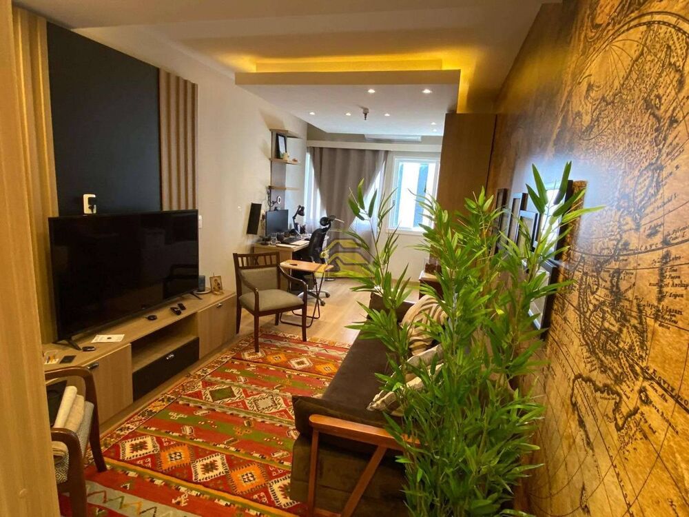 Sala-Conjunto, 33 m² - Foto 9