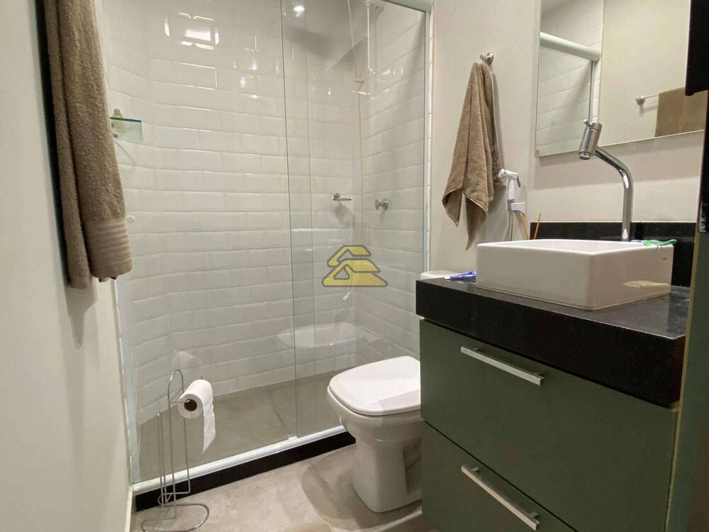 Sala-Conjunto, 33 m² - Foto 13