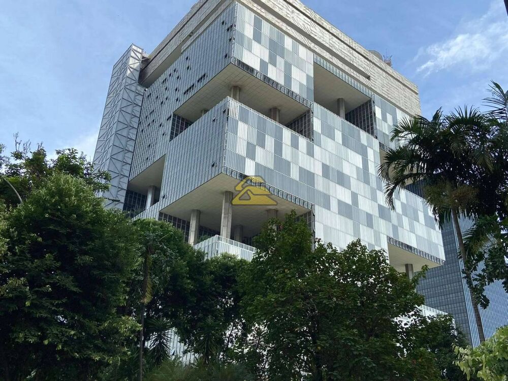 Sala-Conjunto, 33 m² - Foto 17