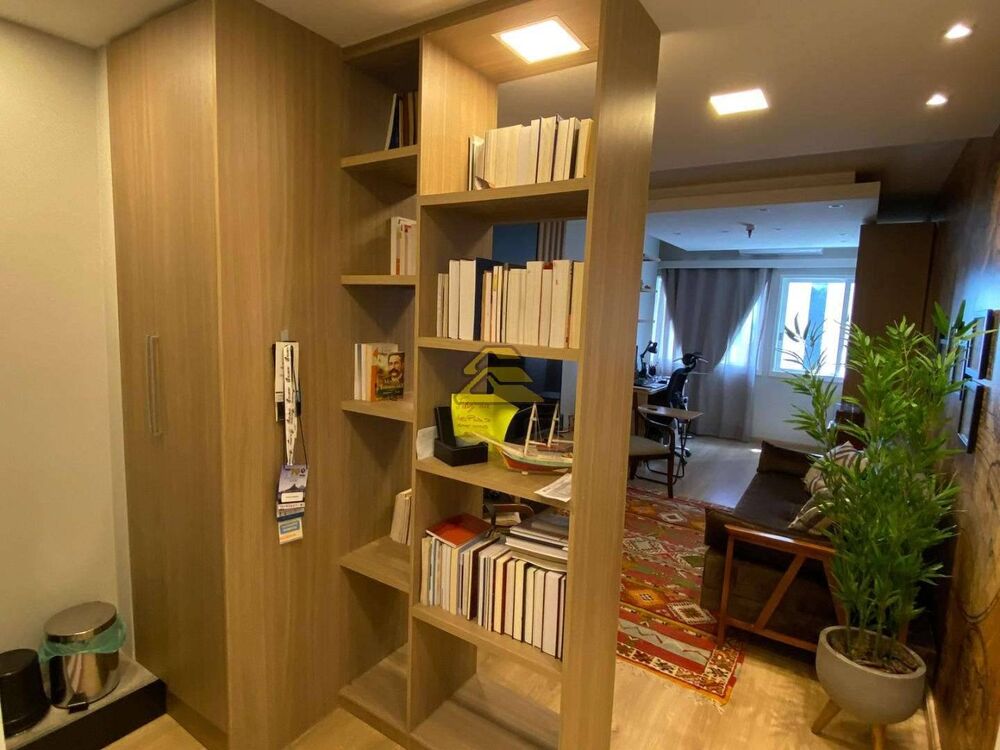 Sala-Conjunto, 33 m² - Foto 16