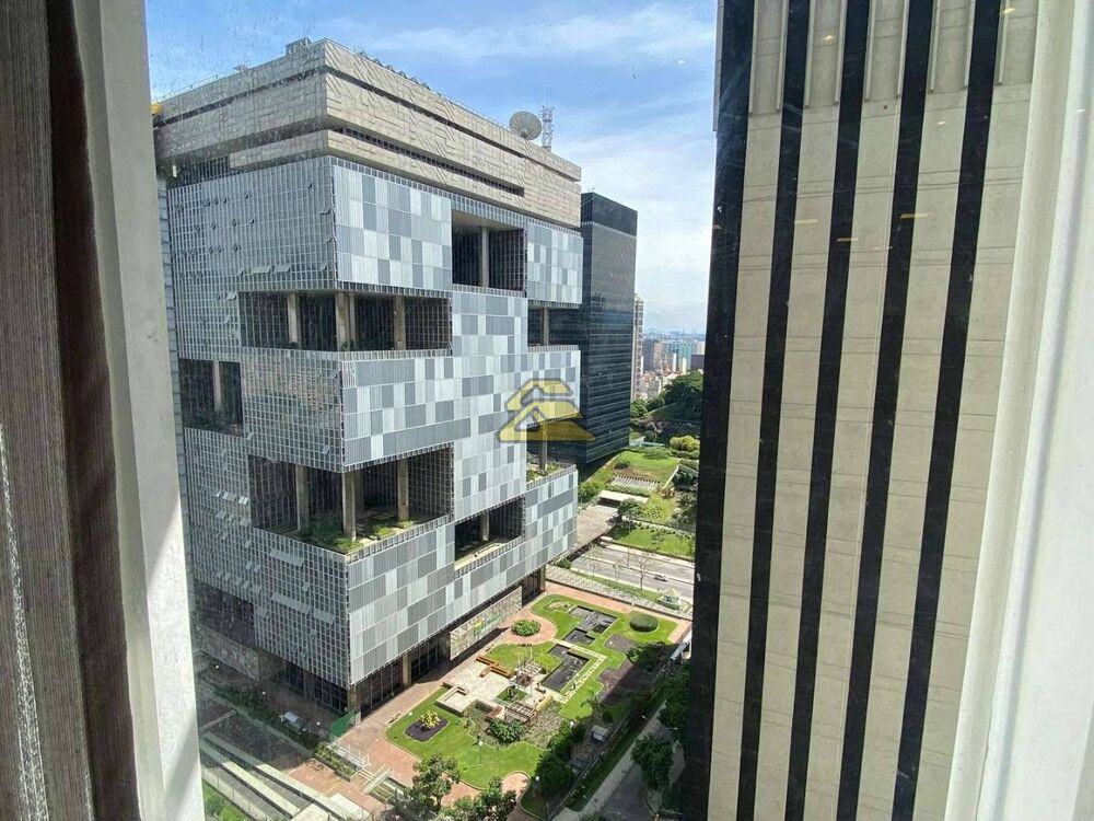 Sala-Conjunto, 33 m² - Foto 10