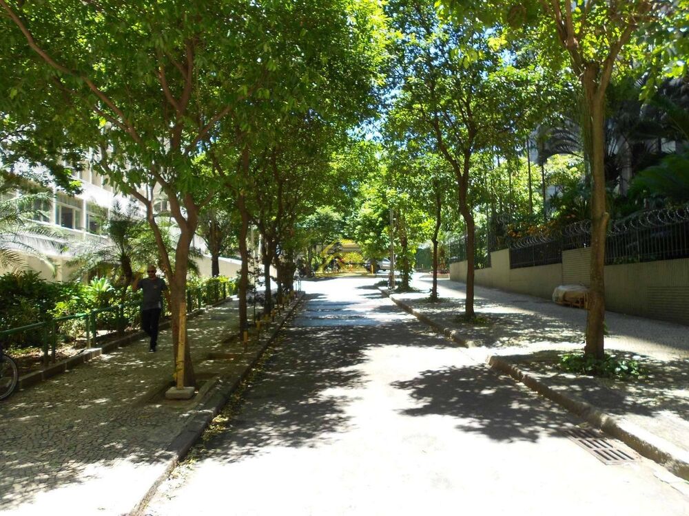 Sala-Conjunto, 33 m² - Foto 6