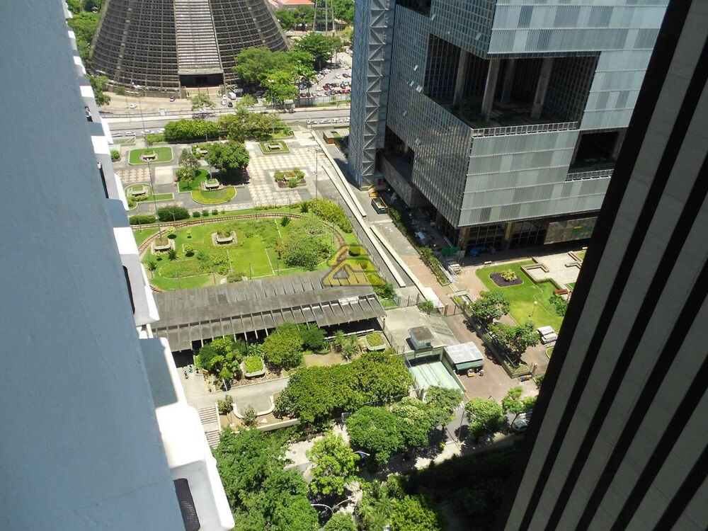 Sala-Conjunto, 33 m² - Foto 3