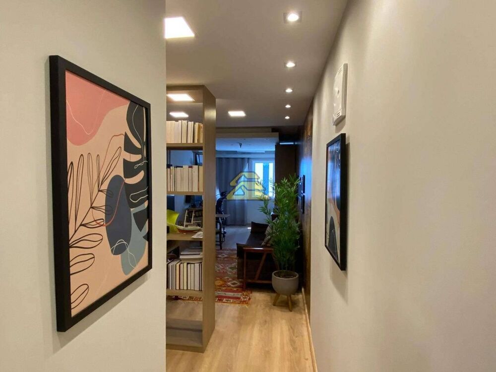 Sala-Conjunto, 33 m² - Foto 12