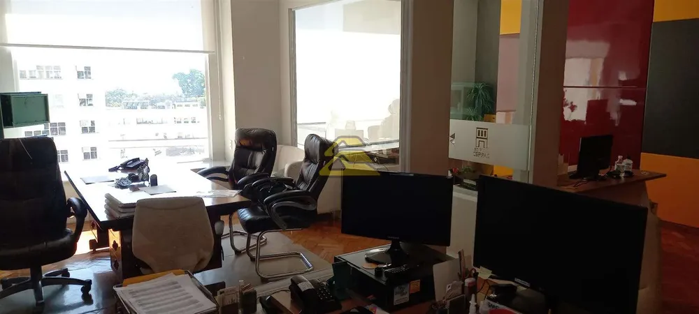 Prédio Inteiro, 10700 m² - Foto 8