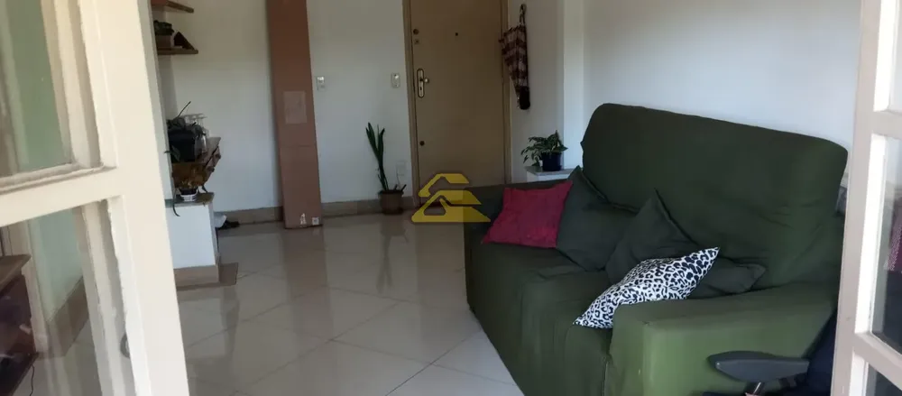 Apartamento, 2 quartos, 76 m² - Foto 8