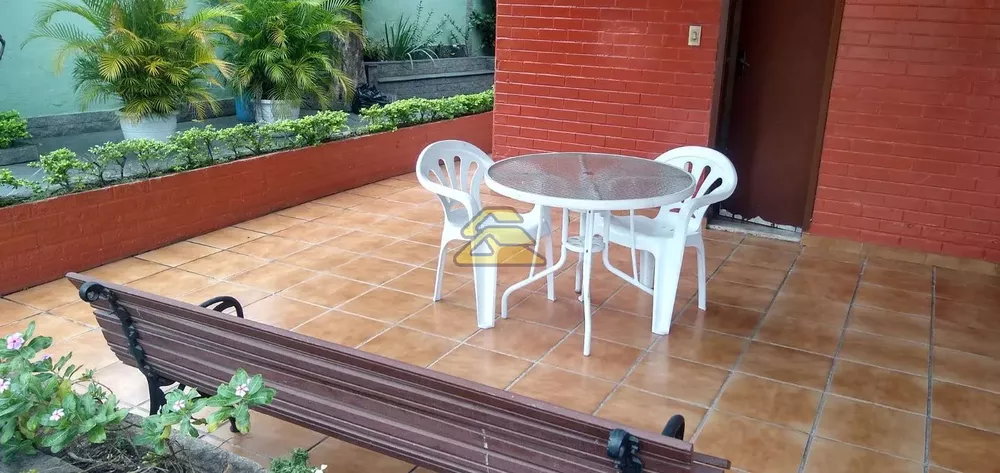 Casa, 5 quartos, 634 m² - Foto 32