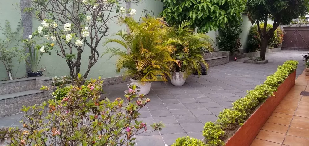 Casa, 5 quartos, 634 m² - Foto 27