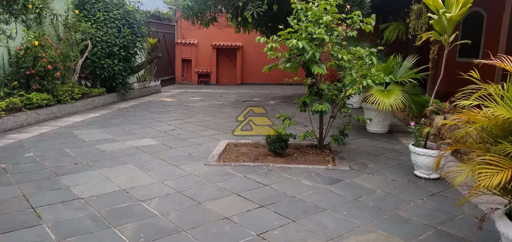 Casa, 5 quartos, 634 m² - Foto 6