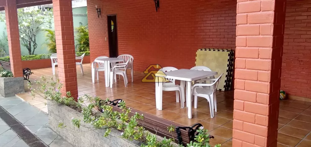 Casa, 5 quartos, 634 m² - Foto 31