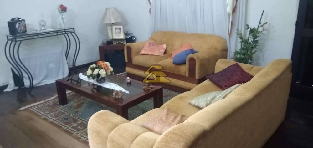 Casa à venda com 5 quartos, 634m² - Foto 12