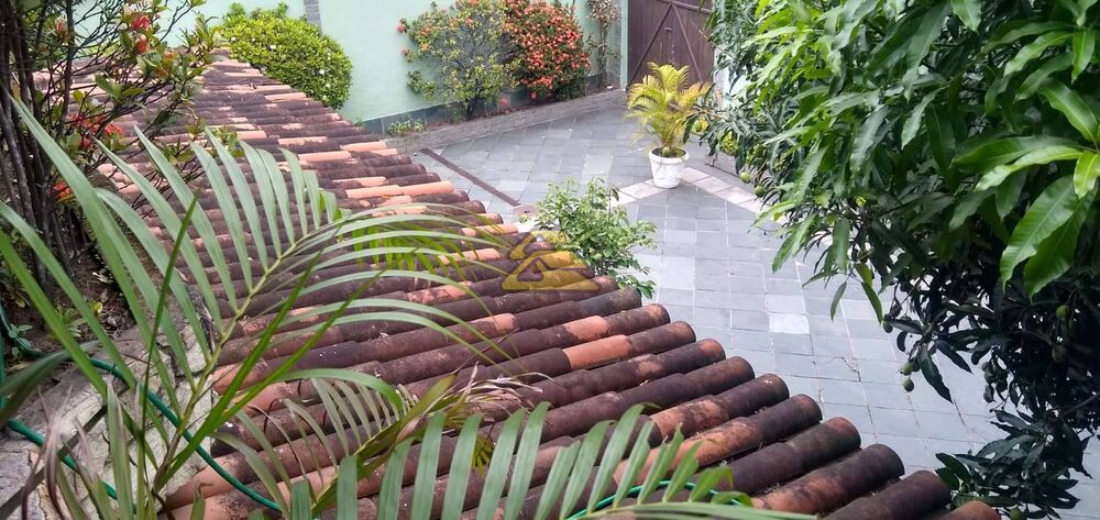 Casa à venda com 5 quartos, 634m² - Foto 11