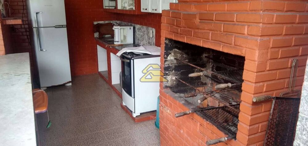 Casa à venda com 5 quartos, 634m² - Foto 24