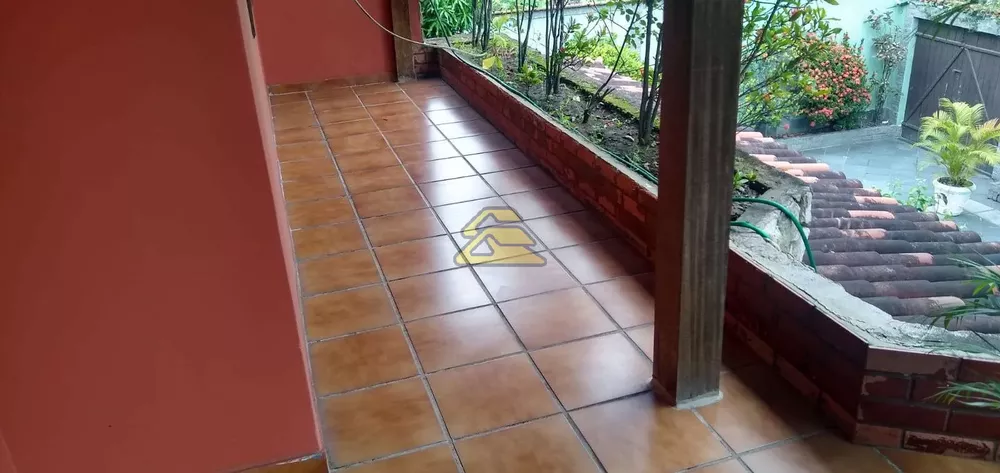 Casa, 5 quartos, 634 m² - Foto 14