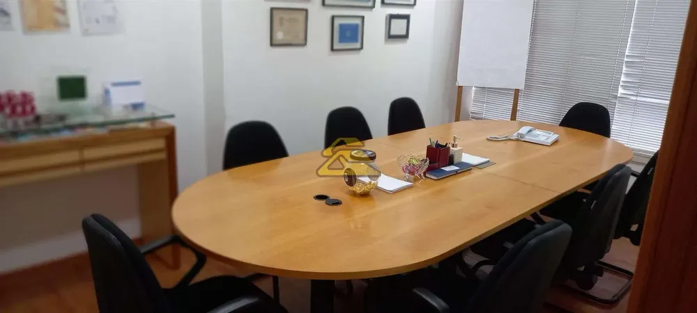 Sala-Conjunto, 345 m² - Foto 9