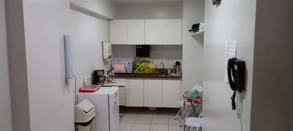 Sala-Conjunto, 345 m² - Foto 24