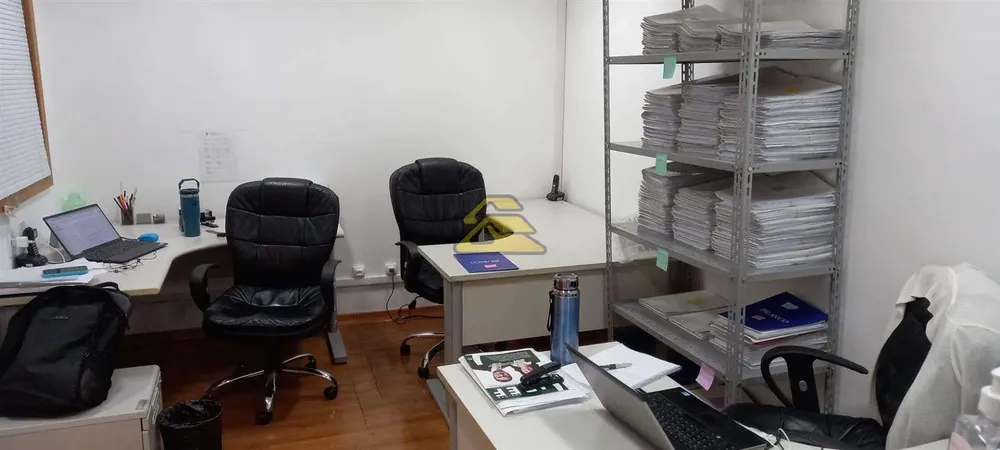 Sala-Conjunto, 345 m² - Foto 13