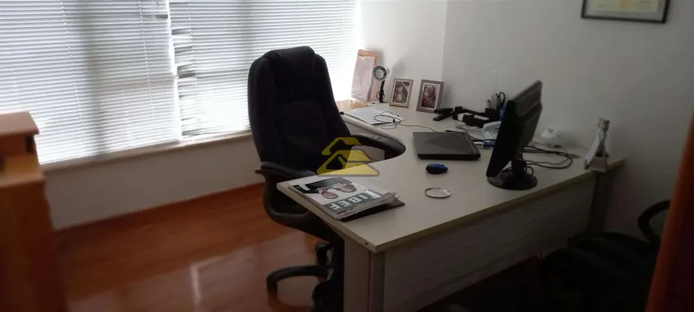 Sala-Conjunto, 345 m² - Foto 27