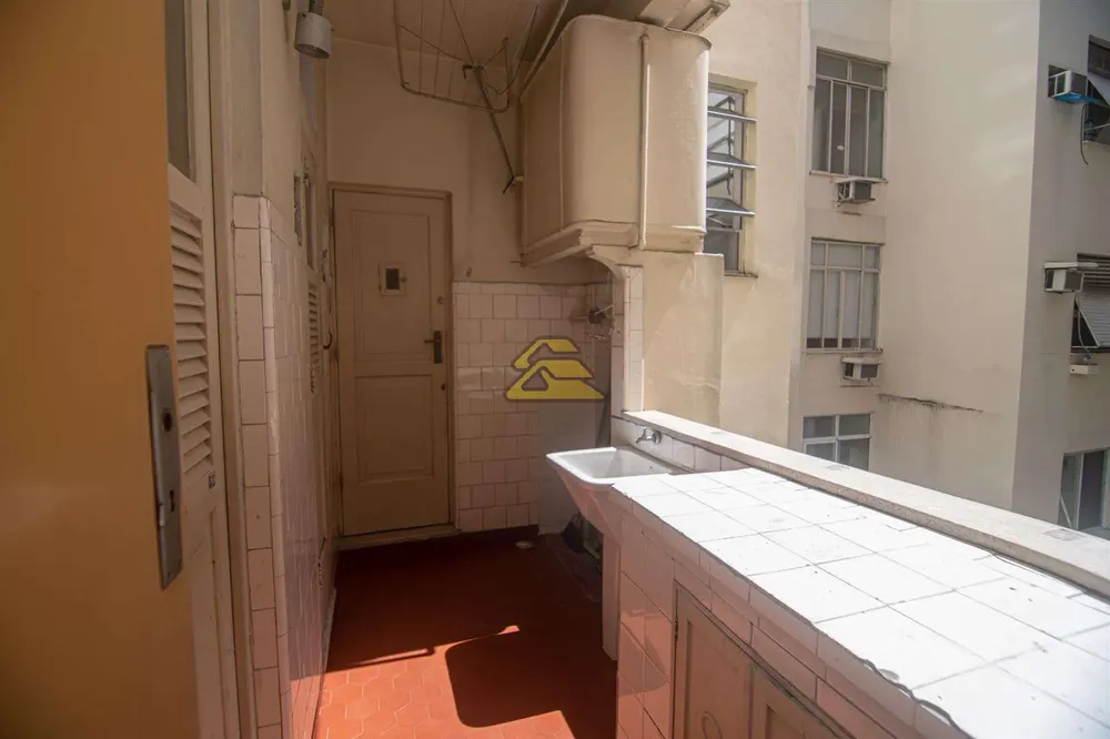 Apartamento, 3 quartos, 183 m² - Foto 25
