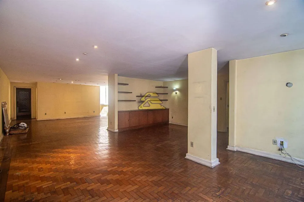 Apartamento, 3 quartos, 183 m² - Foto 7