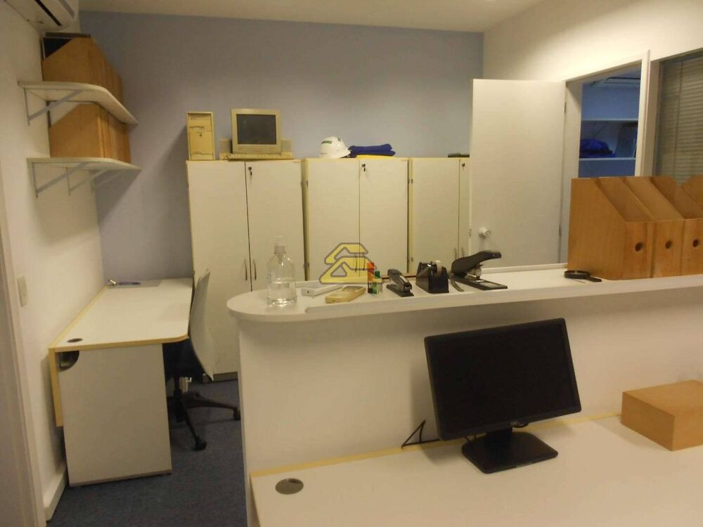 Sala-Conjunto, 99 m² - Foto 9