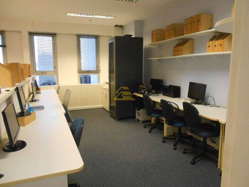 Sala-Conjunto, 99 m² - Foto 7